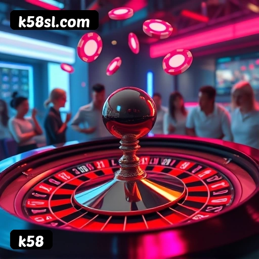 Termos e Condições Bônus k58