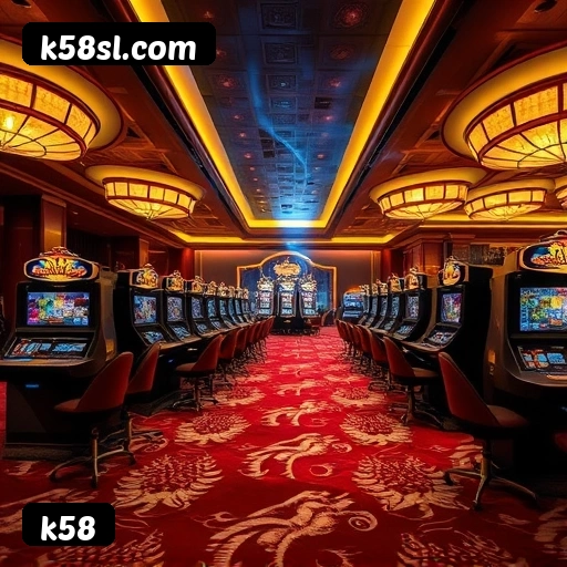 Tipos de Apostas k58