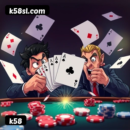 Como Apostar na k58 Bet