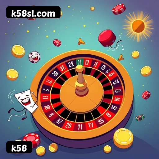 Estratégias de Apostas k58