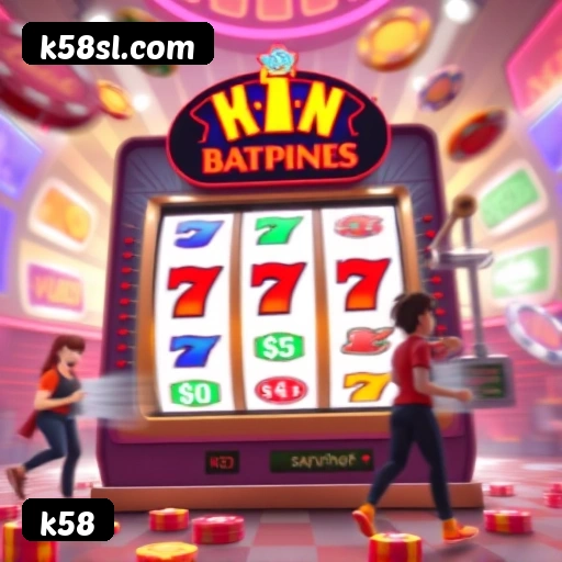 k58 Fortune - Tiger Ox Mouse