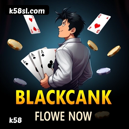 k58 Slots - 1.500+ Jogos