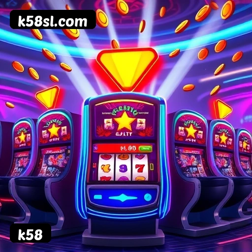 FAQ - Perguntas Frequentes k58