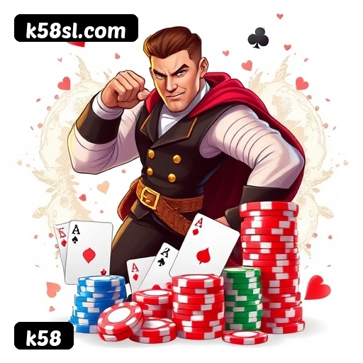 Termos e Condições Transparentes k58